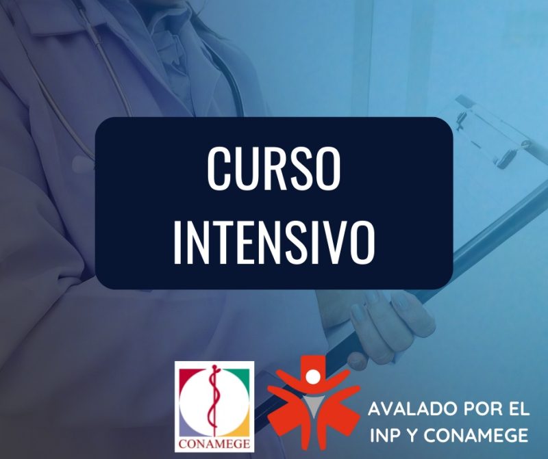 Curso Intensivo ENARM INP